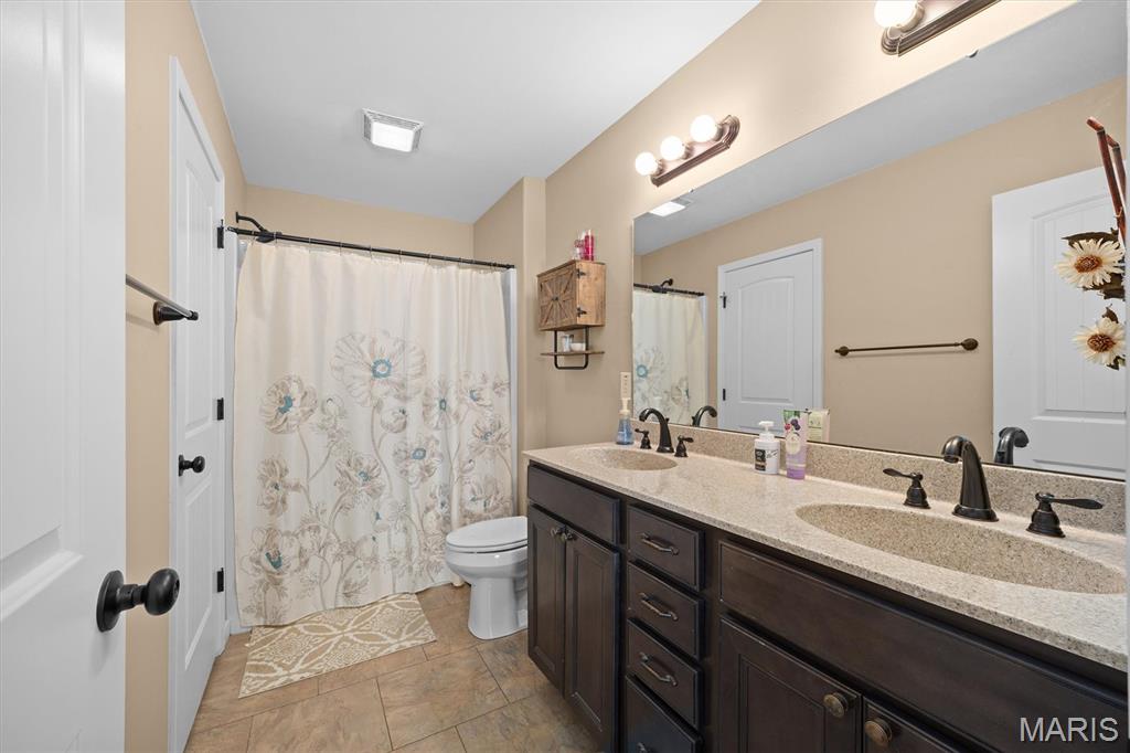 Evergreen Court Ph 1 - Residential
