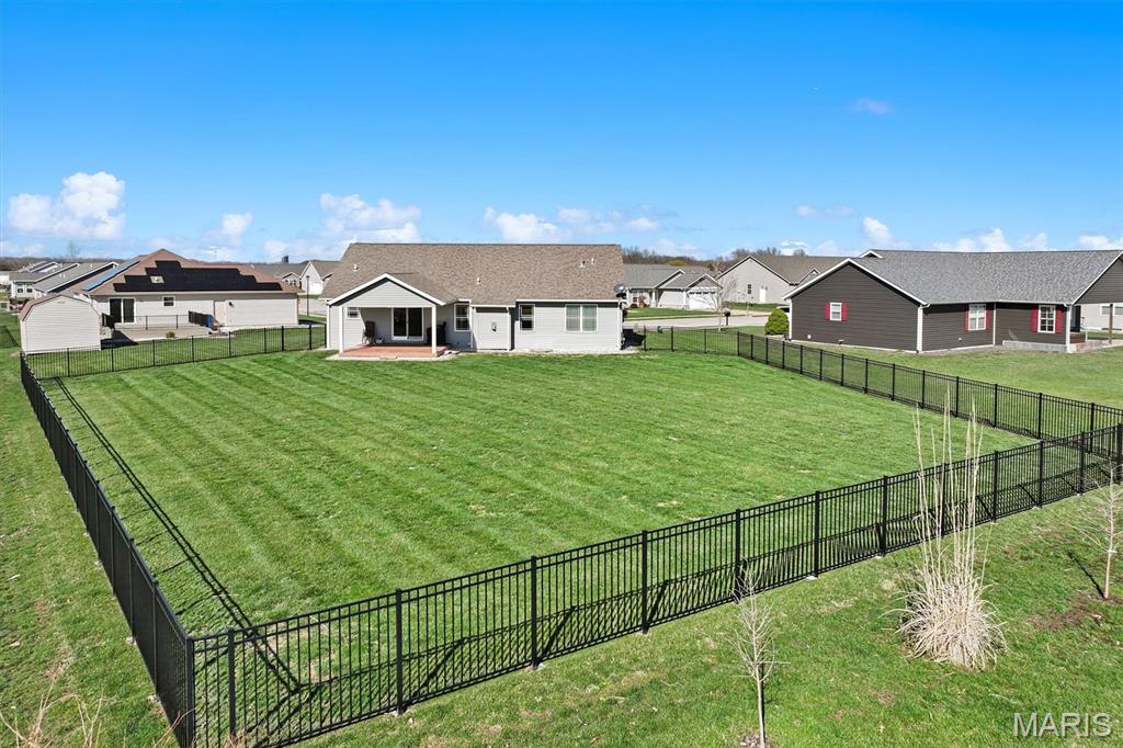 Evergreen Court Ph 1 - Residential