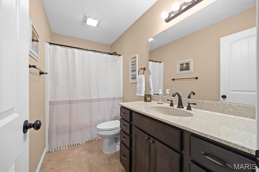 Evergreen Court Ph 1 - Residential
