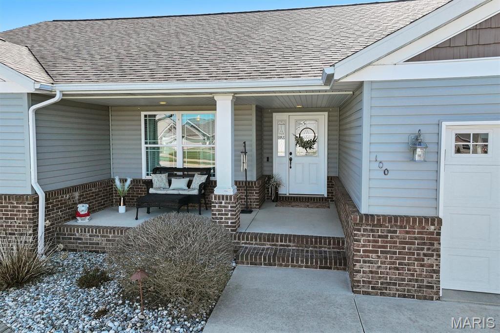 Evergreen Court Ph 1 - Residential
