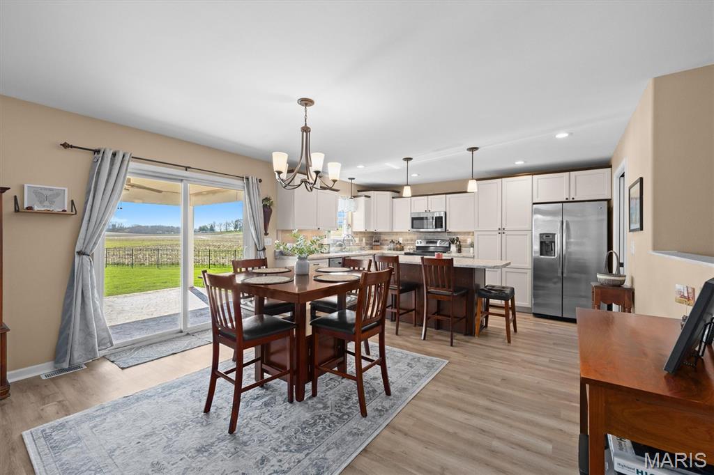 Evergreen Court Ph 1 - Residential