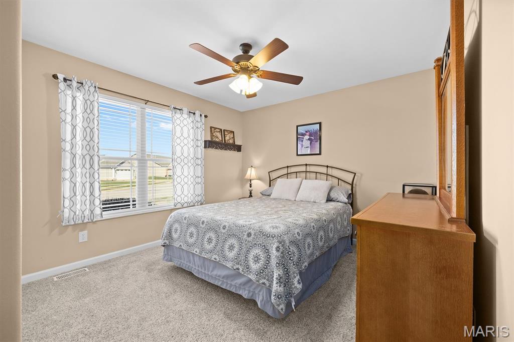 Evergreen Court Ph 1 - Residential