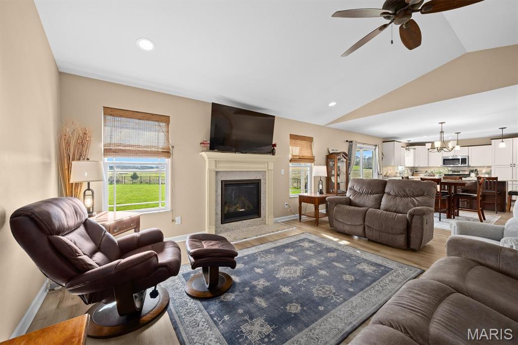 Evergreen Court Ph 1 - Residential