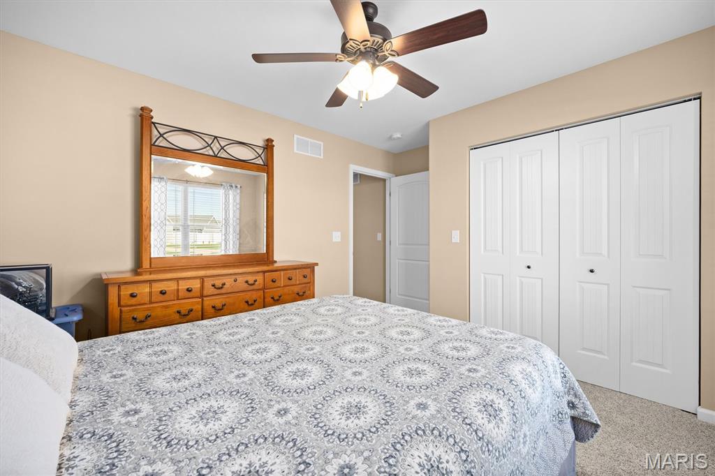 Evergreen Court Ph 1 - Residential