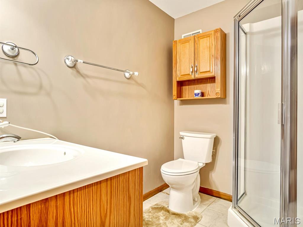 Parkwood Estates 1st Add - Residential