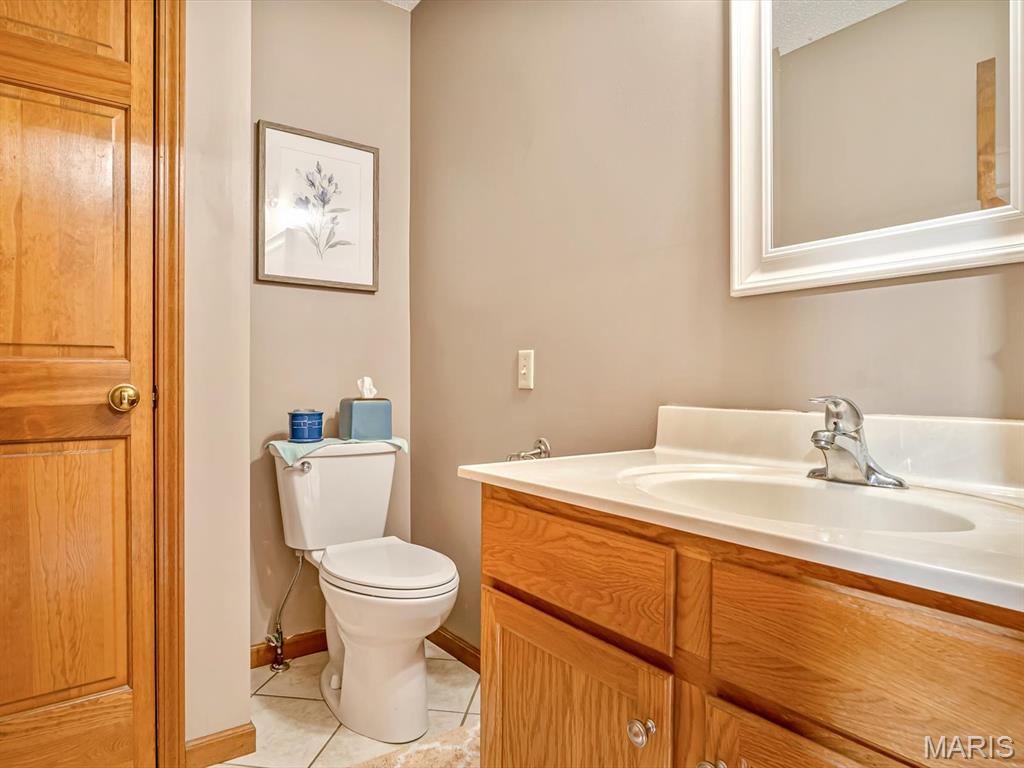 Parkwood Estates 1st Add - Residential