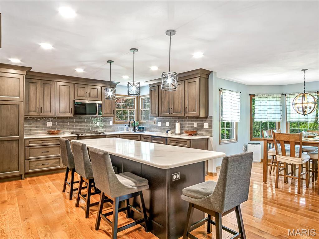 Parkwood Estates 1st Add - Residential
