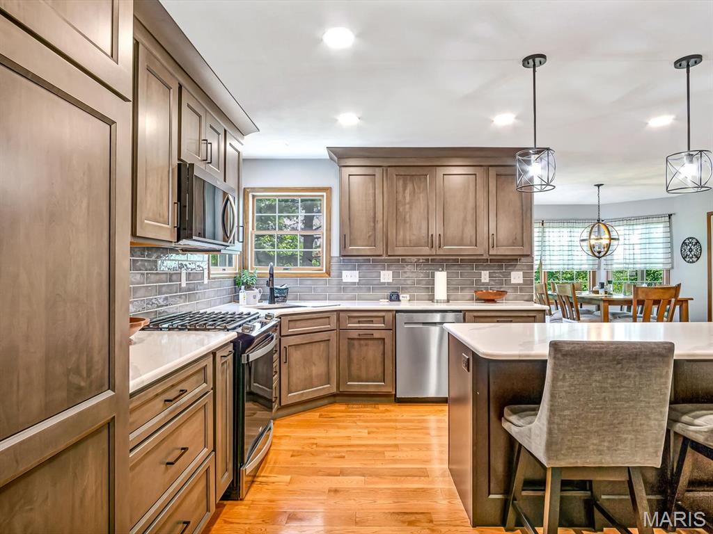 Parkwood Estates 1st Add - Residential