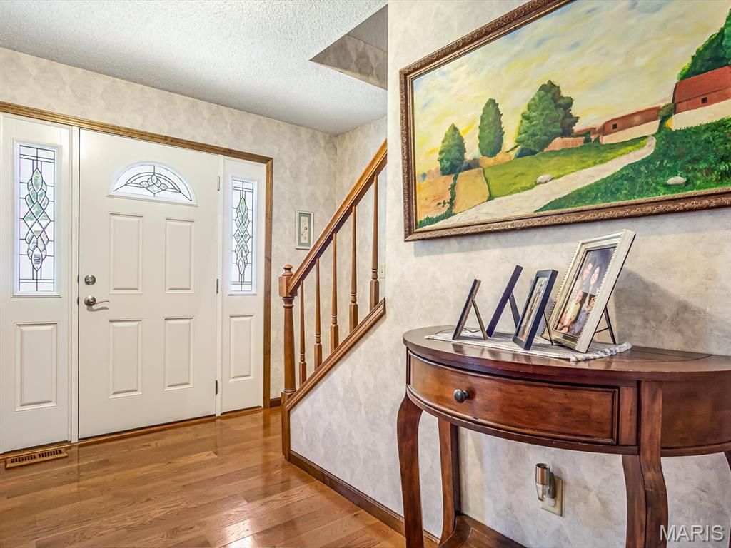 Parkwood Estates 1st Add - Residential