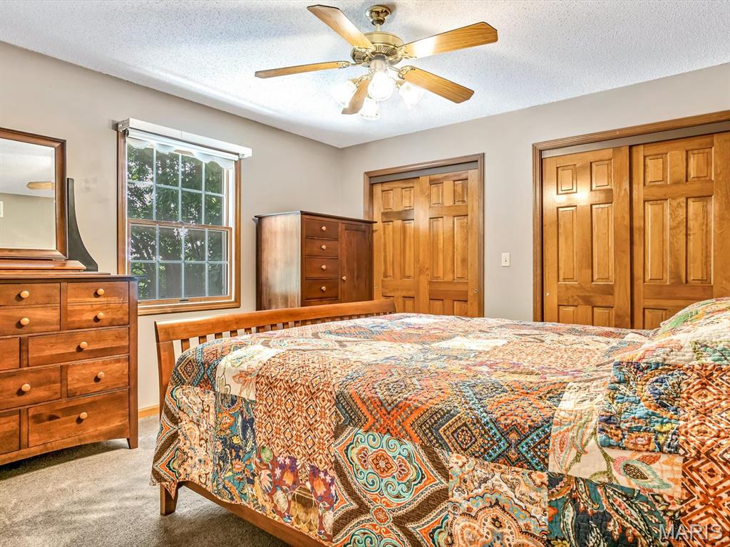 Parkwood Estates 1st Add - Residential