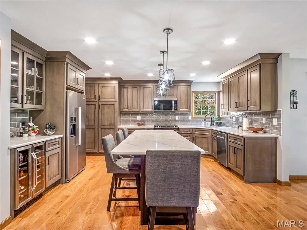 Parkwood Estates 1st Add - Residential