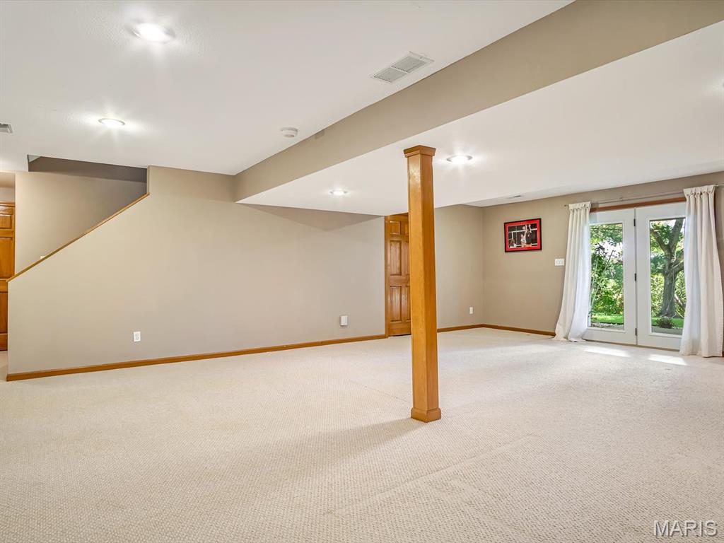Parkwood Estates 1st Add - Residential