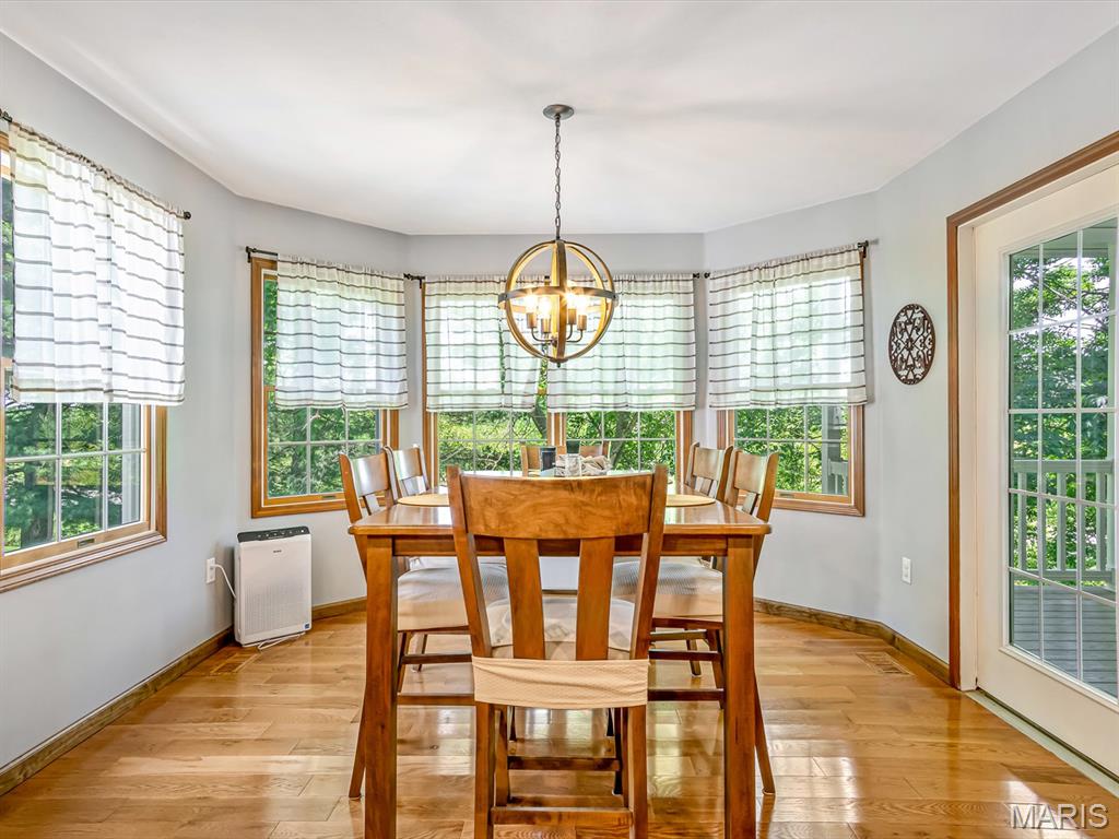 Parkwood Estates 1st Add - Residential