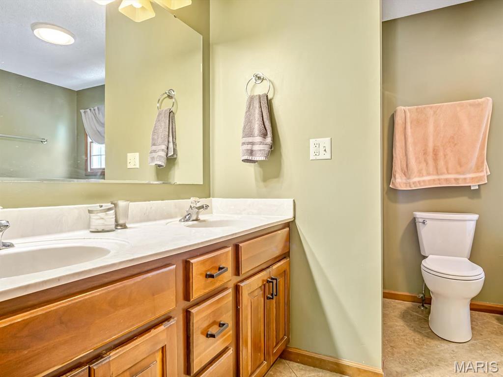 Parkwood Estates 1st Add - Residential
