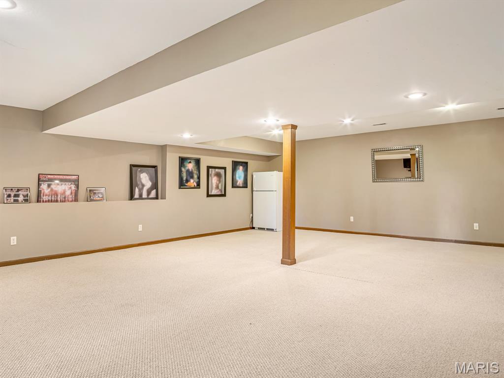 Parkwood Estates 1st Add - Residential