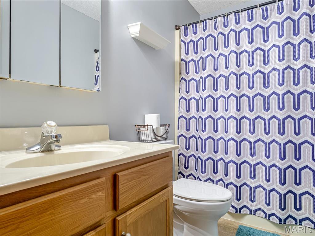 Parkwood Estates 1st Add - Residential