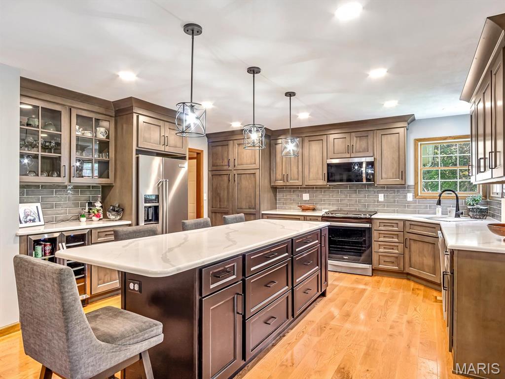 Parkwood Estates 1st Add - Residential