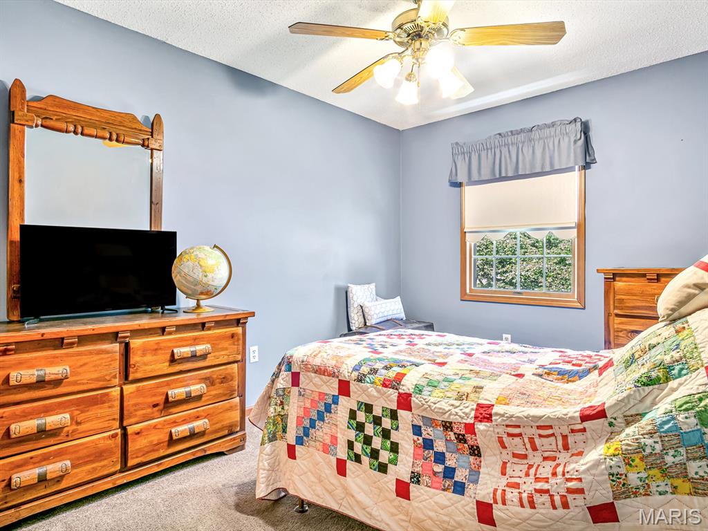 Parkwood Estates 1st Add - Residential