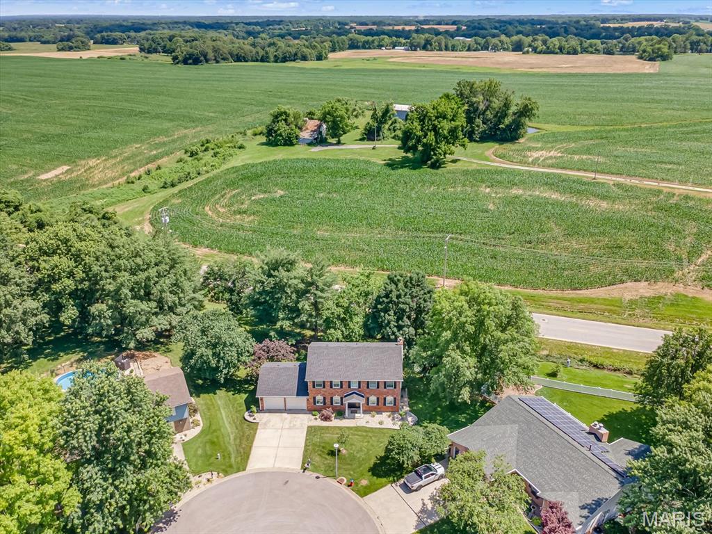 Parkwood Estates 1st Add - Residential
