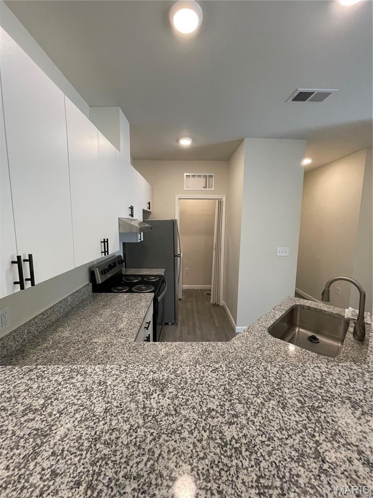 Condos At Town Center - Residential