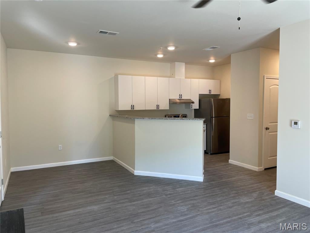 Condos At Town Center - Residential