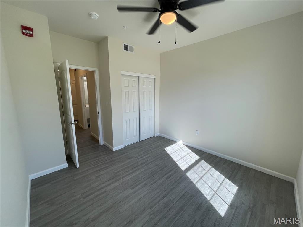 Condos At Town Center - Residential