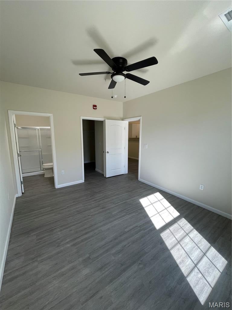 Condos At Town Center - Residential