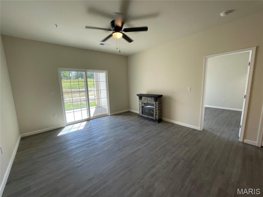Condos At Town Center - Residential