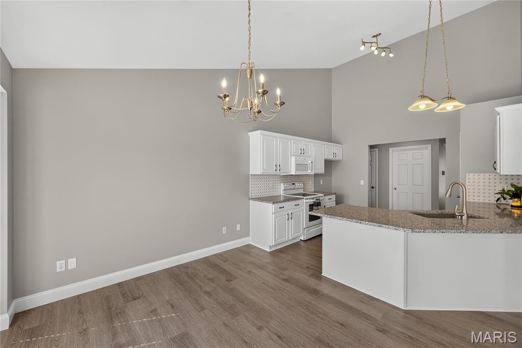 Brighton Pt #1 - Residential