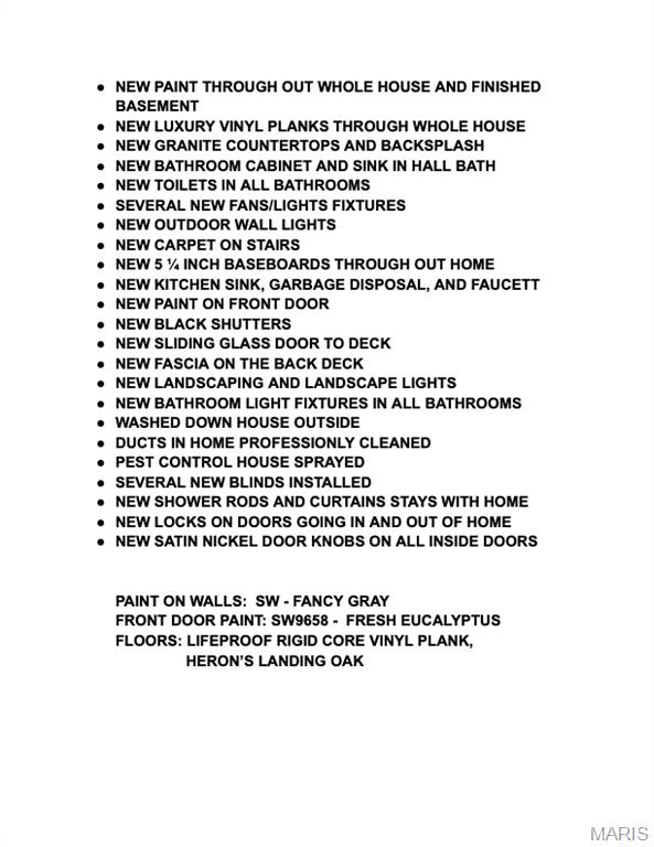 Brighton Pt #1 - Residential