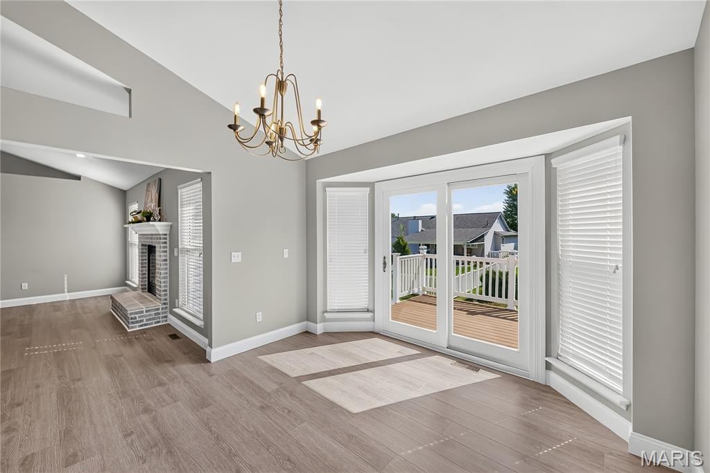 Brighton Pt #1 - Residential