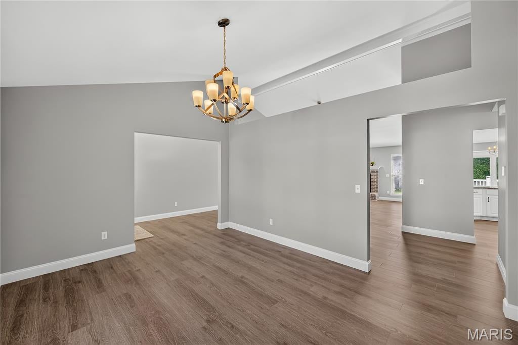 Brighton Pt #1 - Residential