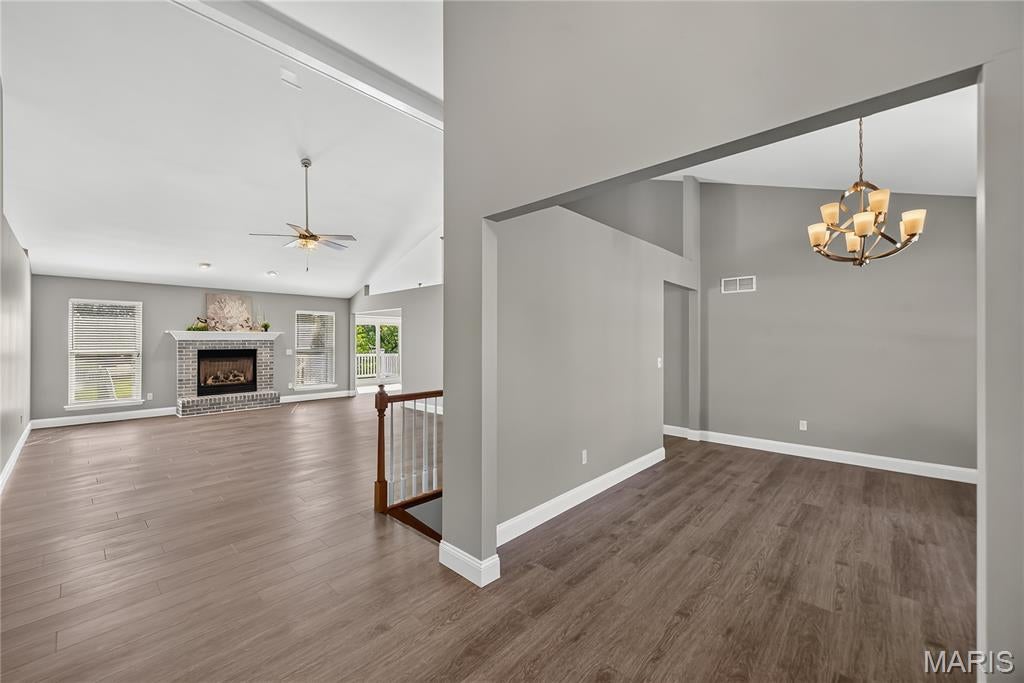 Brighton Pt #1 - Residential