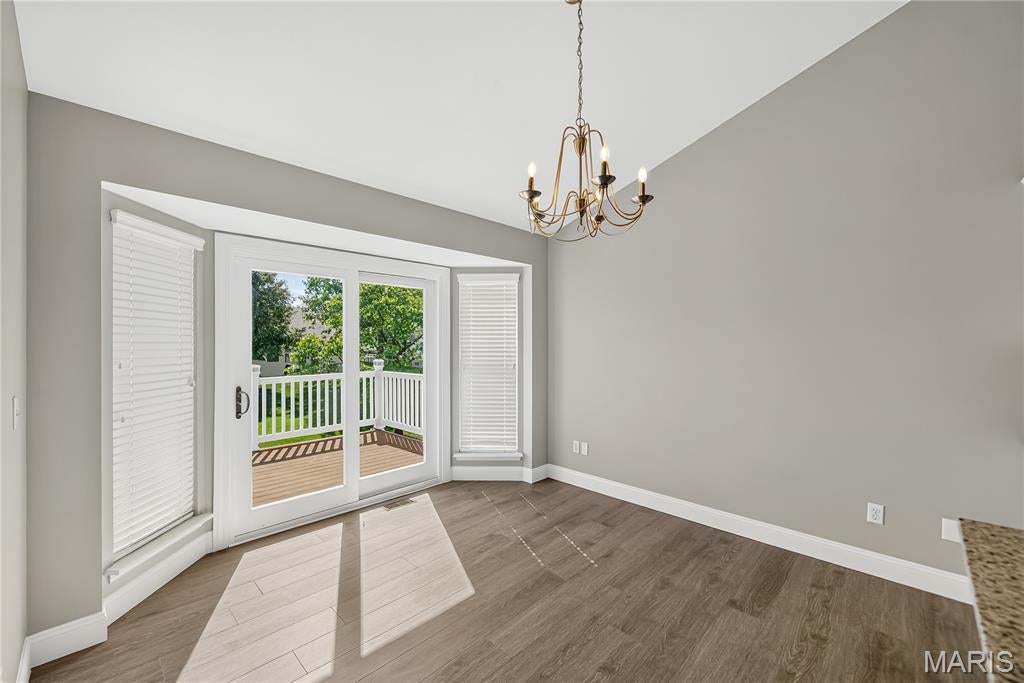 Brighton Pt #1 - Residential