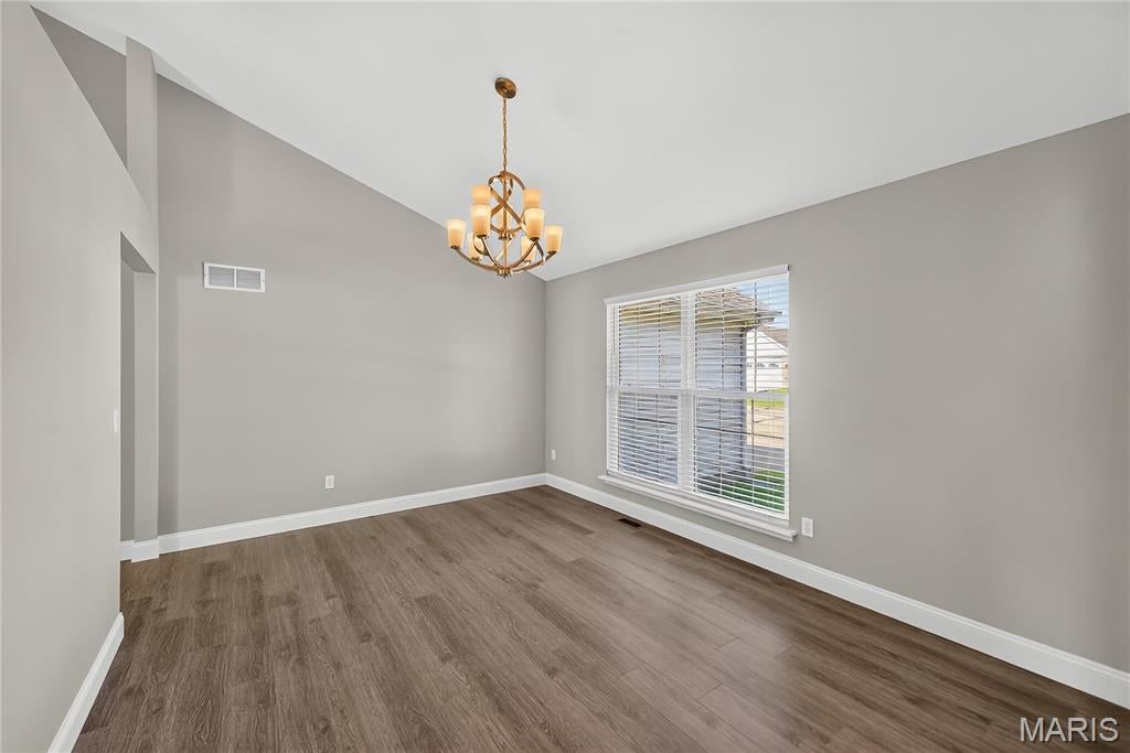 Brighton Pt #1 - Residential
