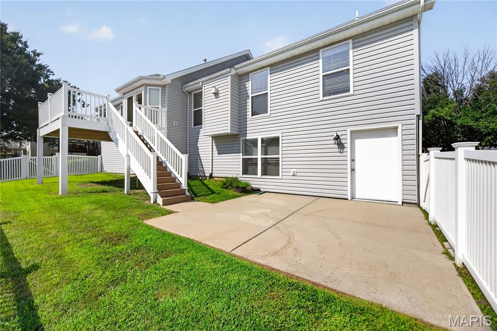Brighton Pt #1 - Residential