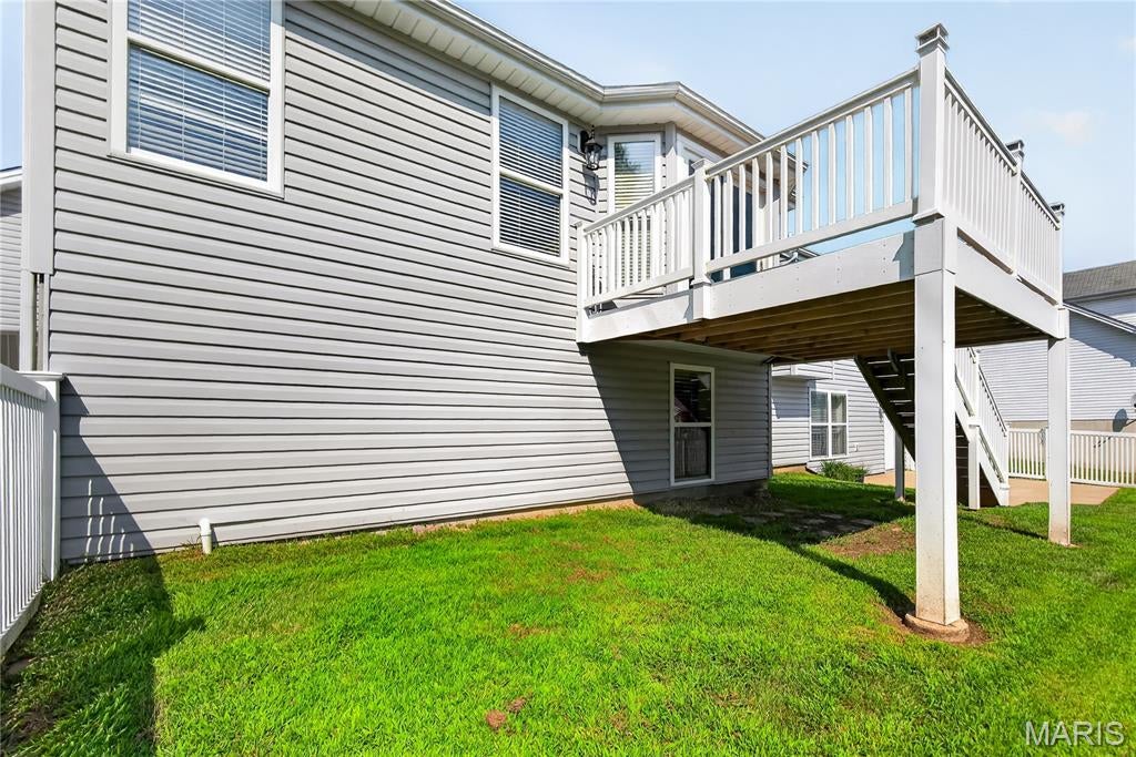 Brighton Pt #1 - Residential