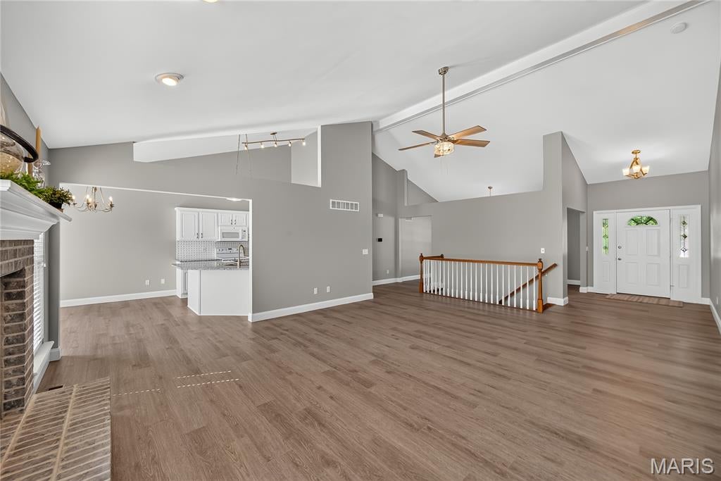 Brighton Pt #1 - Residential