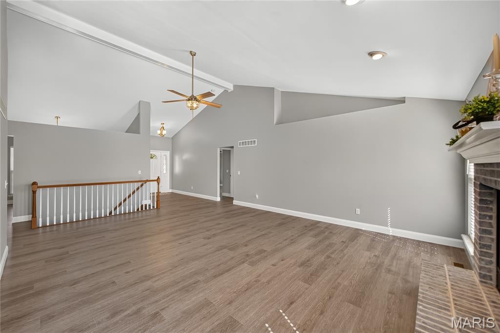 Brighton Pt #1 - Residential