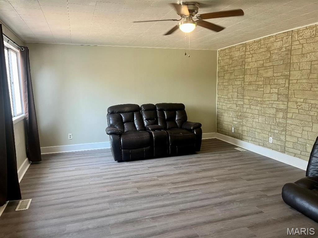 Edgewood Sub - Residential