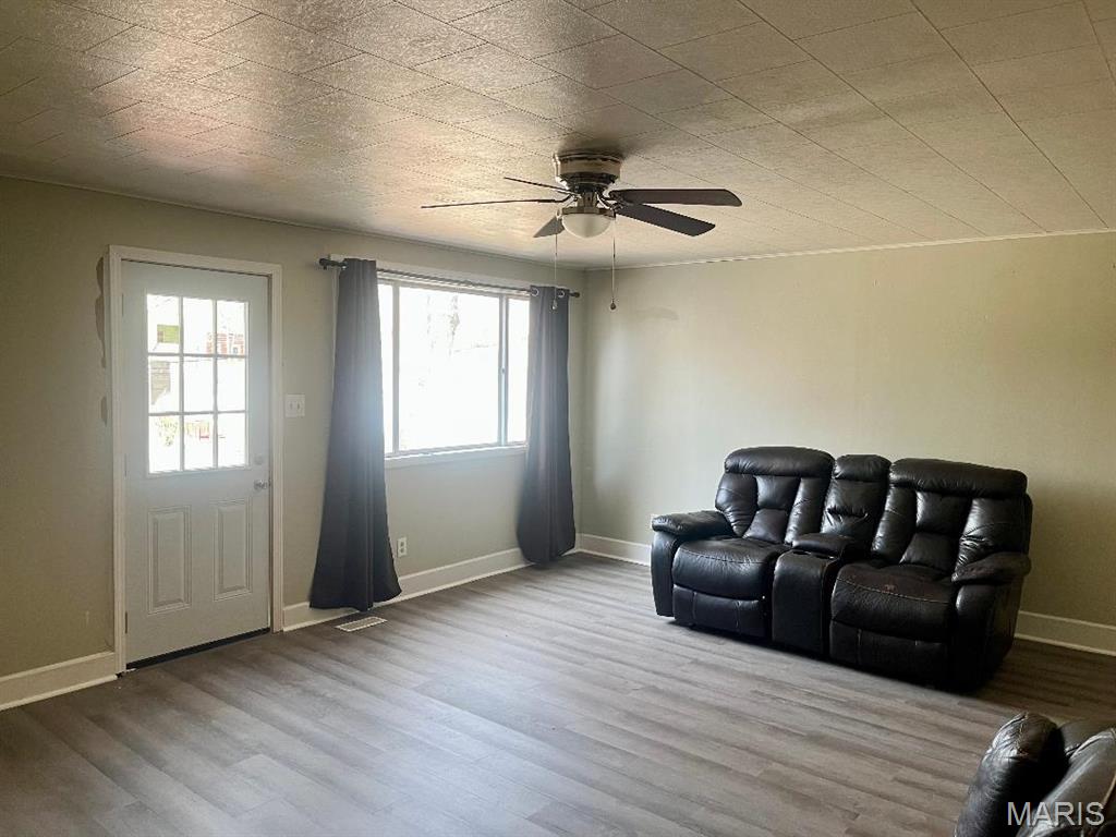 Edgewood Sub - Residential