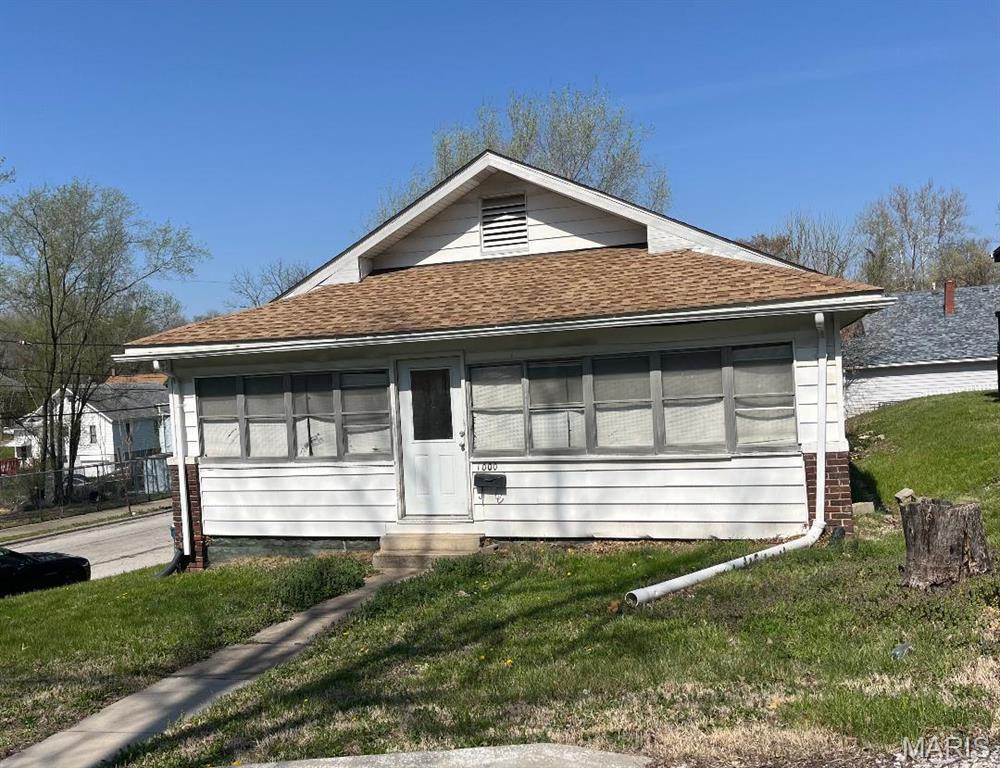 Edgewood Sub - Residential