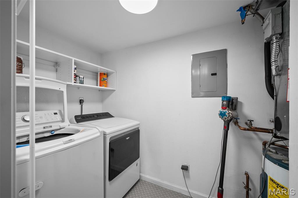 Brentwood Forest Condo Ph Eight - Residential