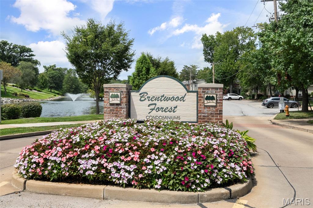 Brentwood Forest Condo Ph Eight - Residential