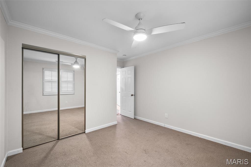 Brentwood Forest Condo Ph Eight - Residential