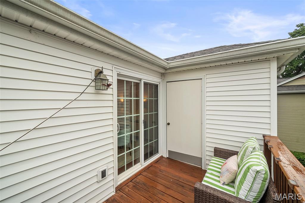 Brentwood Forest Condo Ph Eight - Residential