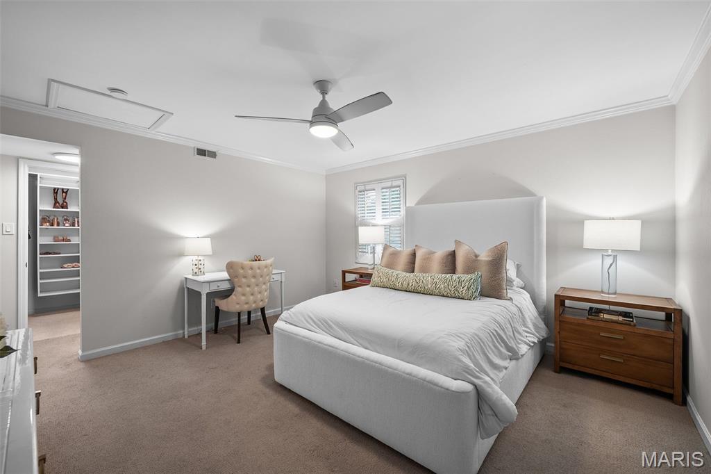 Brentwood Forest Condo Ph Eight - Residential