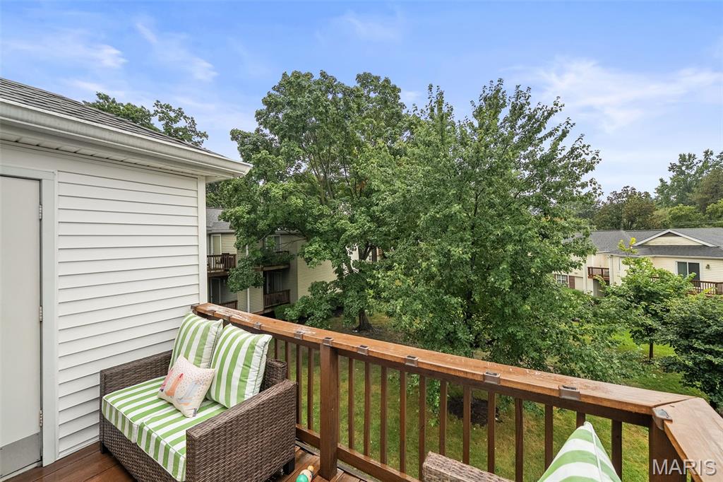 Brentwood Forest Condo Ph Eight - Residential