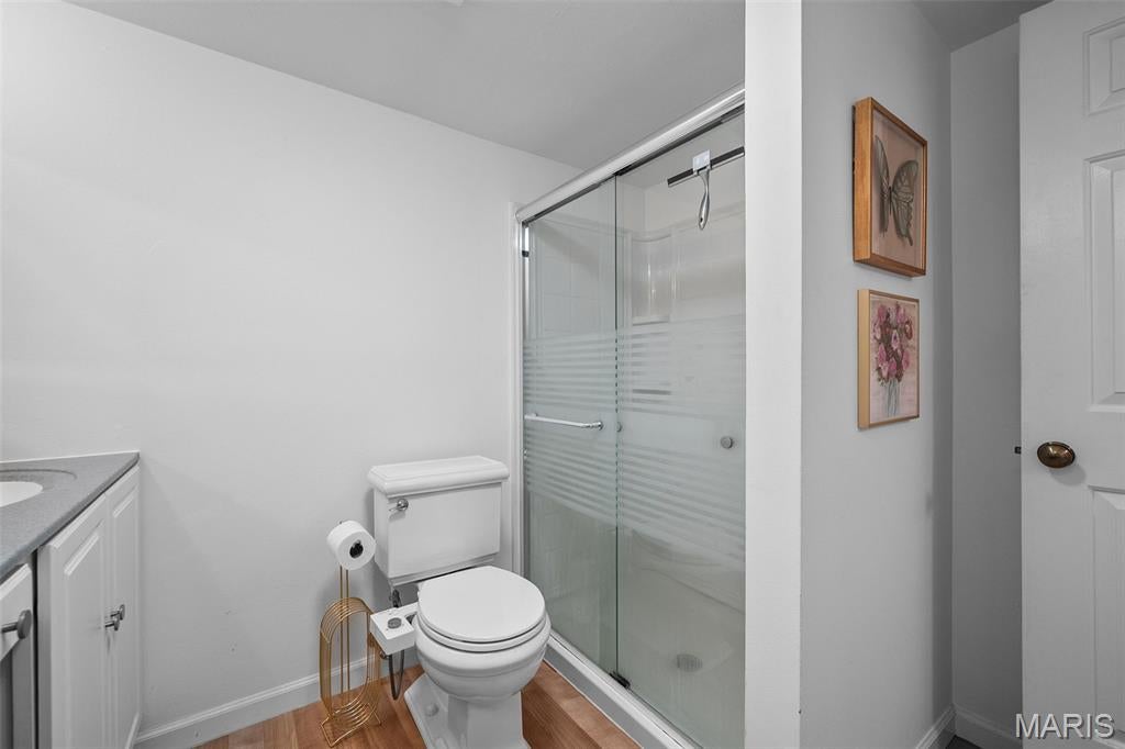 Brentwood Forest Condo Ph Eight - Residential