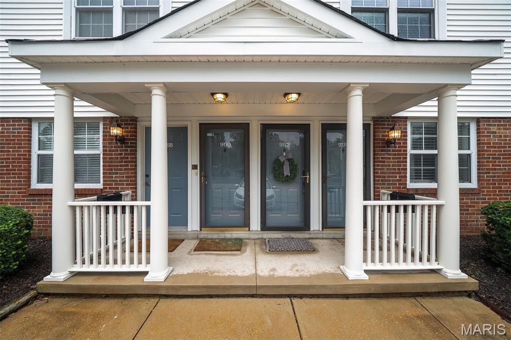 Brentwood Forest Condo Ph Eight - Residential
